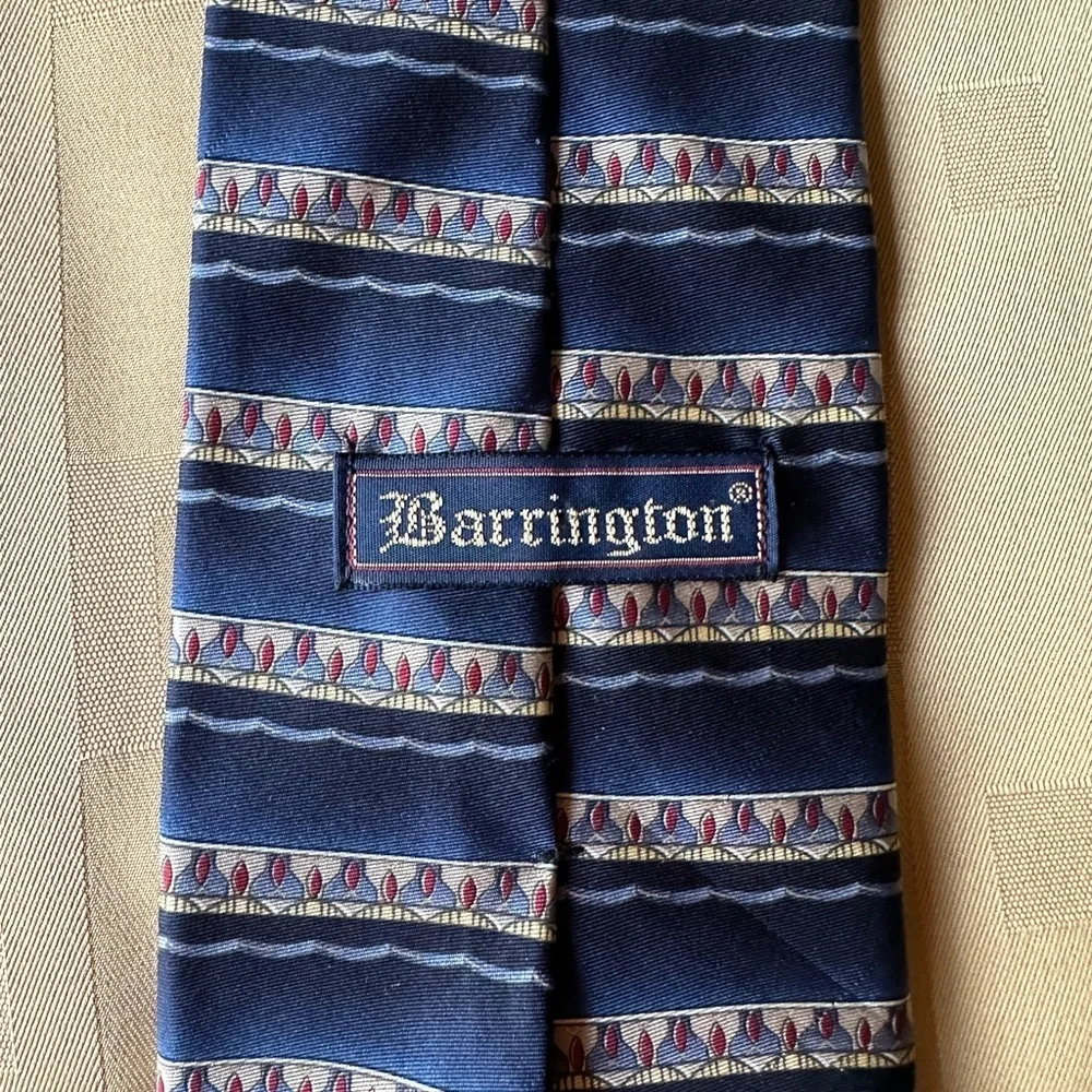 Barrington elevate your